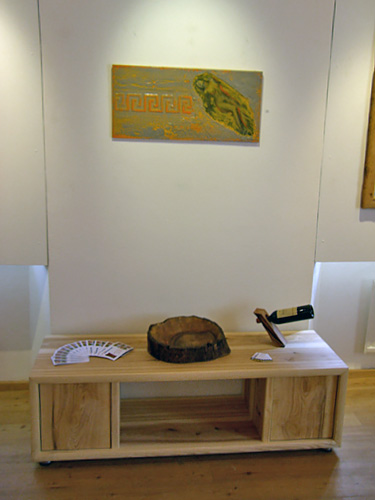 Osterausstellung 2007 6